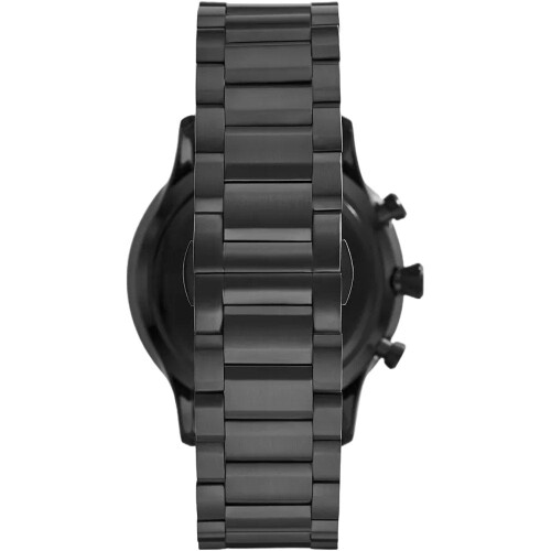 Armani Ανδρικό ρολόι Emporio Armani AR11349 Giovanni Χρονογράφος 2