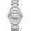 Michael Kors Michael Kors MK4691 Raquel Pavé damesur 3