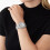 Michael Kors Michael Kors MK4691 Raquel Pavé damesur 5