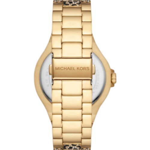 Michael Kors Michael Kors MK7284 Animal Pavé γυναικείο ρολόι 2
