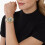 Michael Kors Michael Kors MK7284 Animal Pavé γυναικείο ρολόι 5