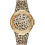 Michael Kors Michael Kors MK7284 Animal Pavé γυναικείο ρολόι 2