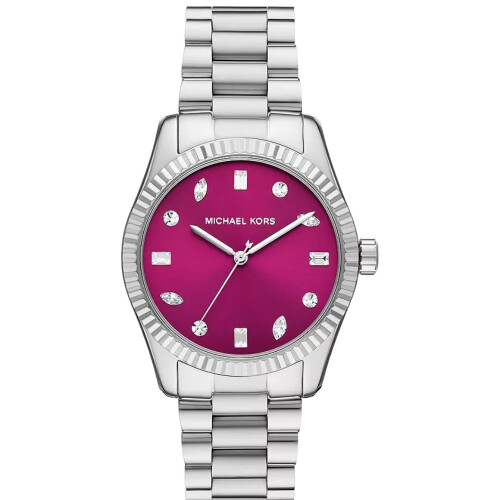 Michael Kors Michael Kors MK7443 Lexington Pavé γυναικείο ρολόι 1