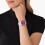 Michael Kors Michael Kors MK7443 Lexington Pavé γυναικείο ρολόι 4
