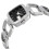 GUCCI Gucci YA125510 G-Timeless sort urskive damesur 4