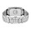 Armani Montre Hommes Emporio Armani AR1608 Rectangular Black Dial 3