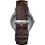 Armani Ανδρικό ρολόι Emporio Armani AR2413 Renato Brown 3