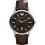 Armani Ανδρικό ρολόι Emporio Armani AR2413 Renato Brown 2