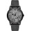 Armani Ανδρικό ρολόι Emporio Armani AR11136 μαύρο 2
