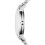 Armani Emporio Armani AR11089 Ανδρικό ρολόι με μπλε καντράν 5