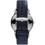 Armani Ανδρικό ρολόι Emporio Armani AR1731 με μπλε καντράν 3