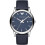 Armani Ανδρικό ρολόι Emporio Armani AR1731 με μπλε καντράν 2