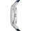 Armani Ανδρικό ρολόι Emporio Armani AR1731 με μπλε καντράν 4