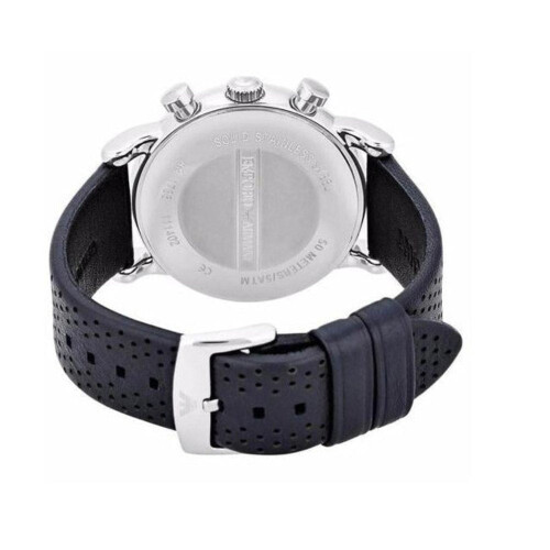 Armani Ανδρικό ρολόι Emporio Armani AR1736 Μπλε χρονογράφος 2