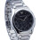 Armani Ανδρικό ρολόι Emporio Armani AR11083 Χρονογράφος με μαύρο καντράν 5