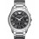Armani Ανδρικό ρολόι Emporio Armani AR11083 Χρονογράφος με μαύρο καντράν 2