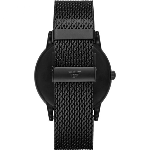 Armani Ανδρικό ρολόι Emporio Armani AR11046 LUIGI 2