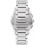 Armani Ανδρικό ρολόι Emporio Armani AR11083 Χρονογράφος με μαύρο καντράν 3