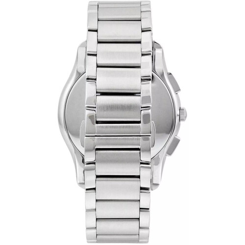 Armani Ανδρικό ρολόι Emporio Armani AR11083 Χρονογράφος με μαύρο καντράν 2