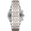 Armani Ανδρικό ρολόι Emporio Armani AR1864 Χρονογράφος δύο τόνων 3