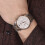 Armani Ανδρικό ρολόι Emporio Armani AR1864 Χρονογράφος δύο τόνων 7