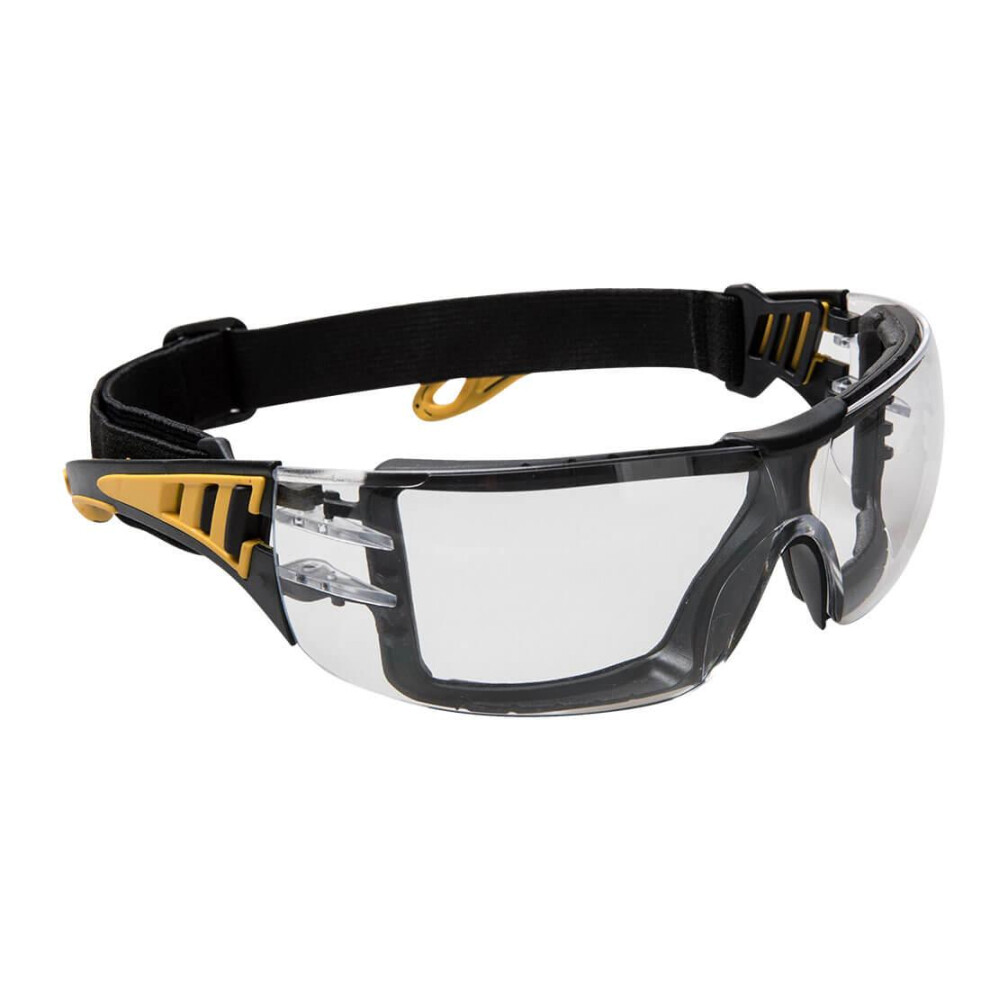 Portwest Impervious Tech Safety Glasses