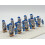 Roman Centurions (Blue) 10pcs Set 2