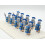 Roman Centurions (Blue) 10pcs Set 5