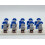 Roman Centurions (Blue) 10pcs Set 6