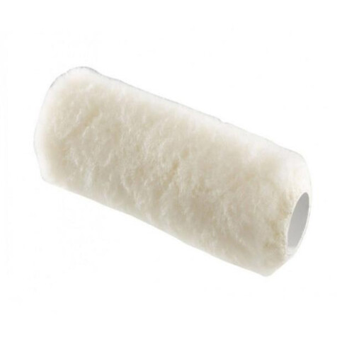 SupaDec Decorating Walls Long Pile Roller Refill 9"x1.75" / 255mmx44mm 1