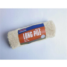 SupaDec Decorating Walls Long Pile Roller Refill 9"x1.75" / 255mmx44mm