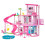 Barbie Barbie-Traumhaus 4
