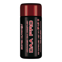 SCITEC NUTRITION - DAA Pro, 100 cap