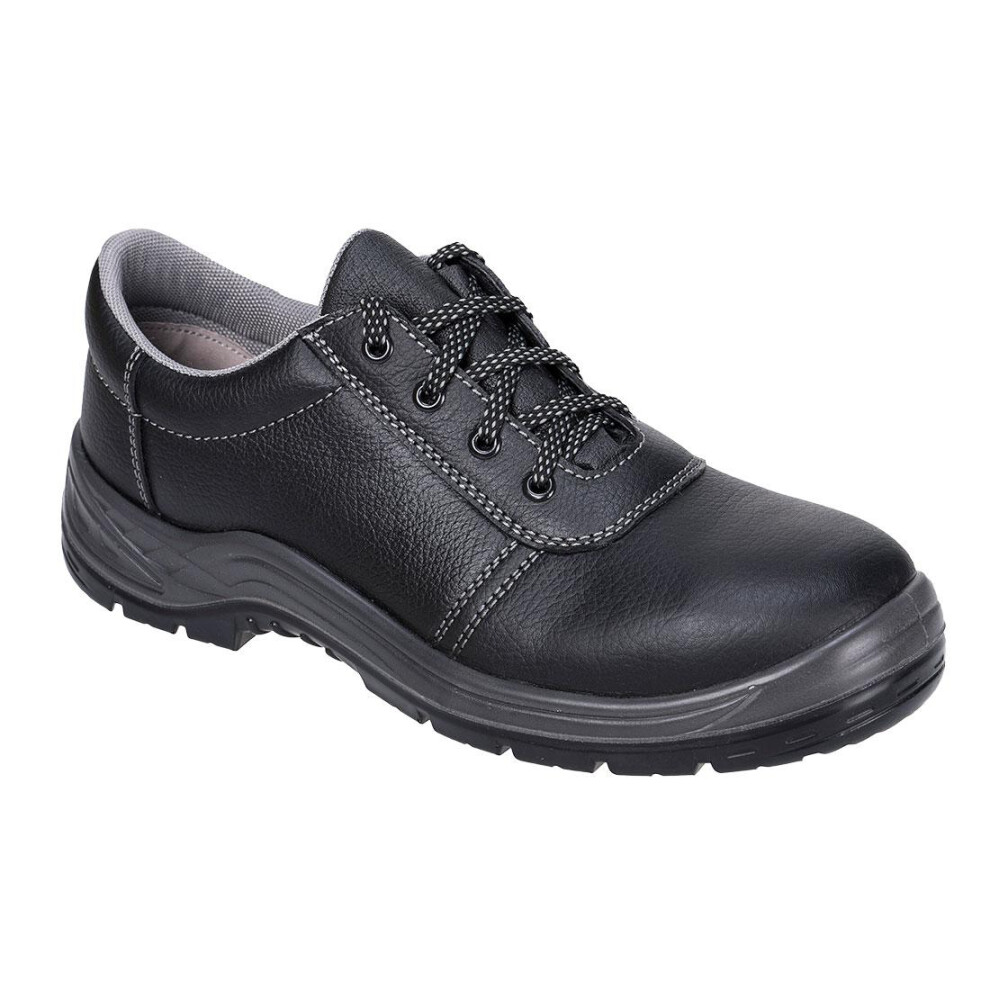 Steelite Kumo Leather Safety Shoes