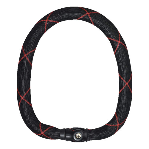 Abus ABUS unisex, chain lock, black, 170 cm 1