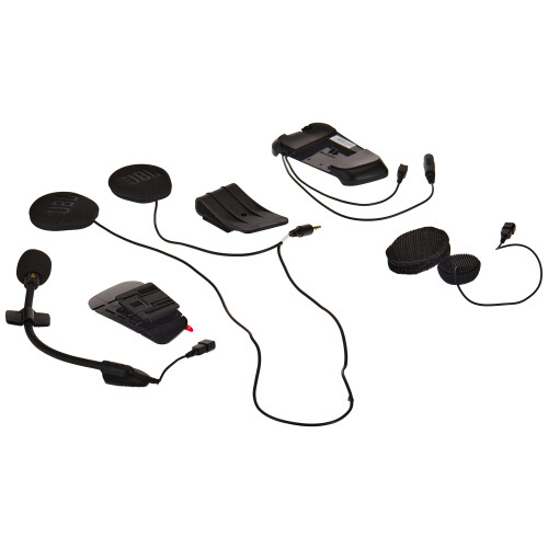 Cardo Packtalk 2. hjelm JBL Kit (passer ikke Packtalk Edge) Medium 1