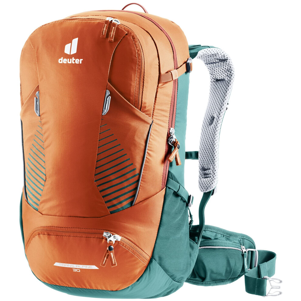 deuter Trans Alpine 30 Bike Backpack