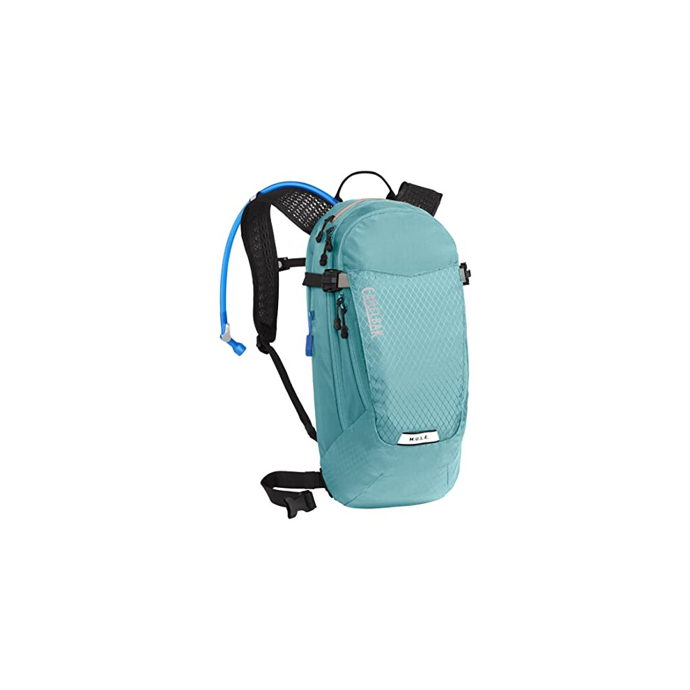 CAMELBAK Women'S M.U.L.E. 12 112L, Latigo Teal