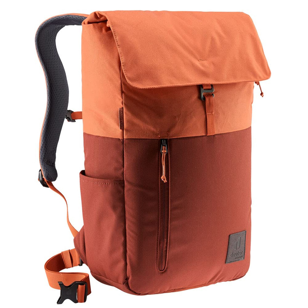 deuter UP Seoul Sustainable Urban Backpack (16+10 L)