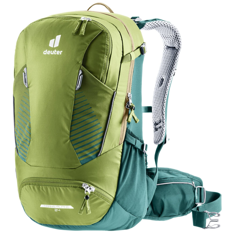 deuter Trans Alpine 24 Bike Backpack