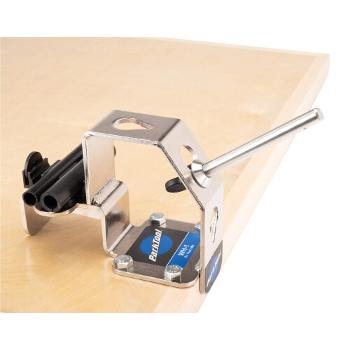 WH-1 - Wheel Holder for a multitude of wheel work 2