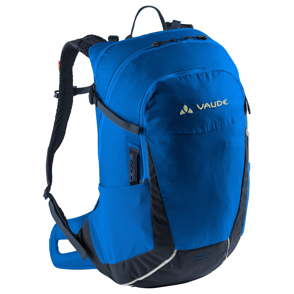 Vaude Tremalzo 22 Backpack20-29L - Blue, One Size