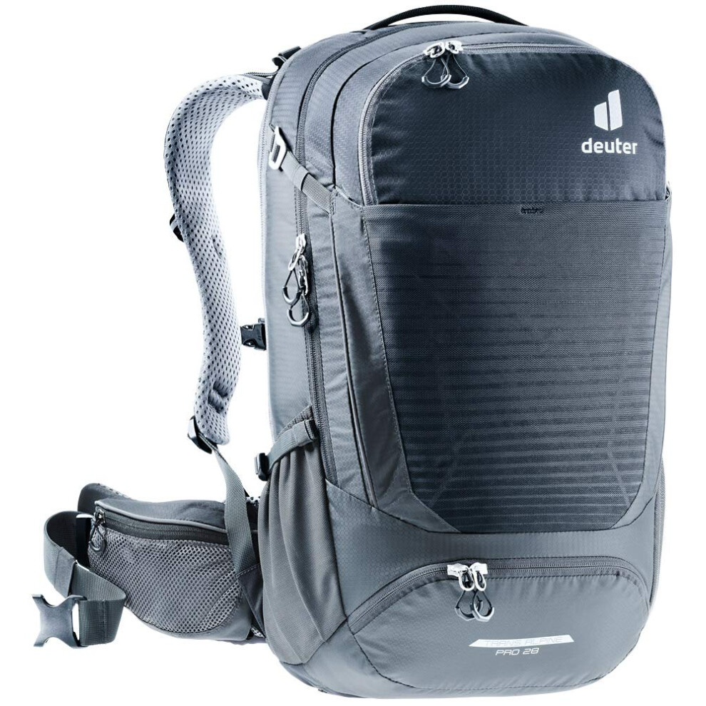 deuter Trans Alpine Pro 28 Bike Backpack