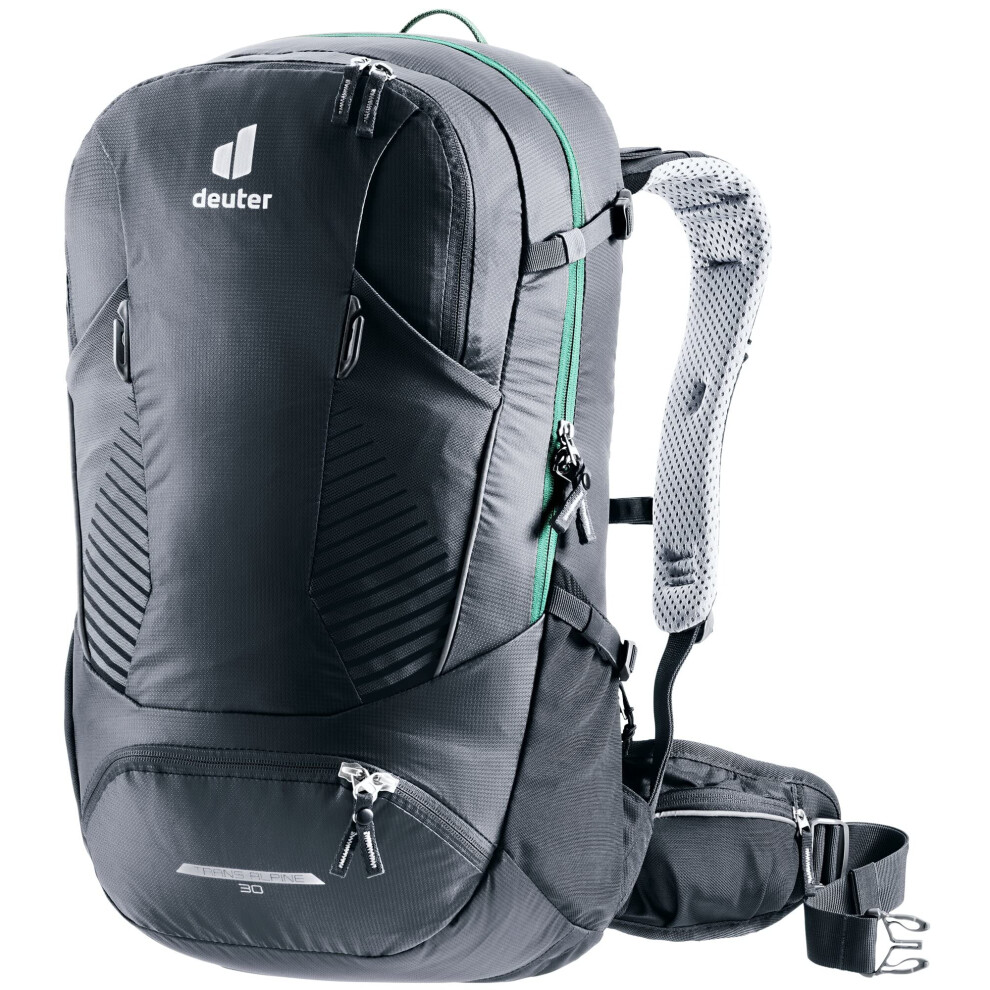 deuter Trans Alpine 30 Bike Backpack