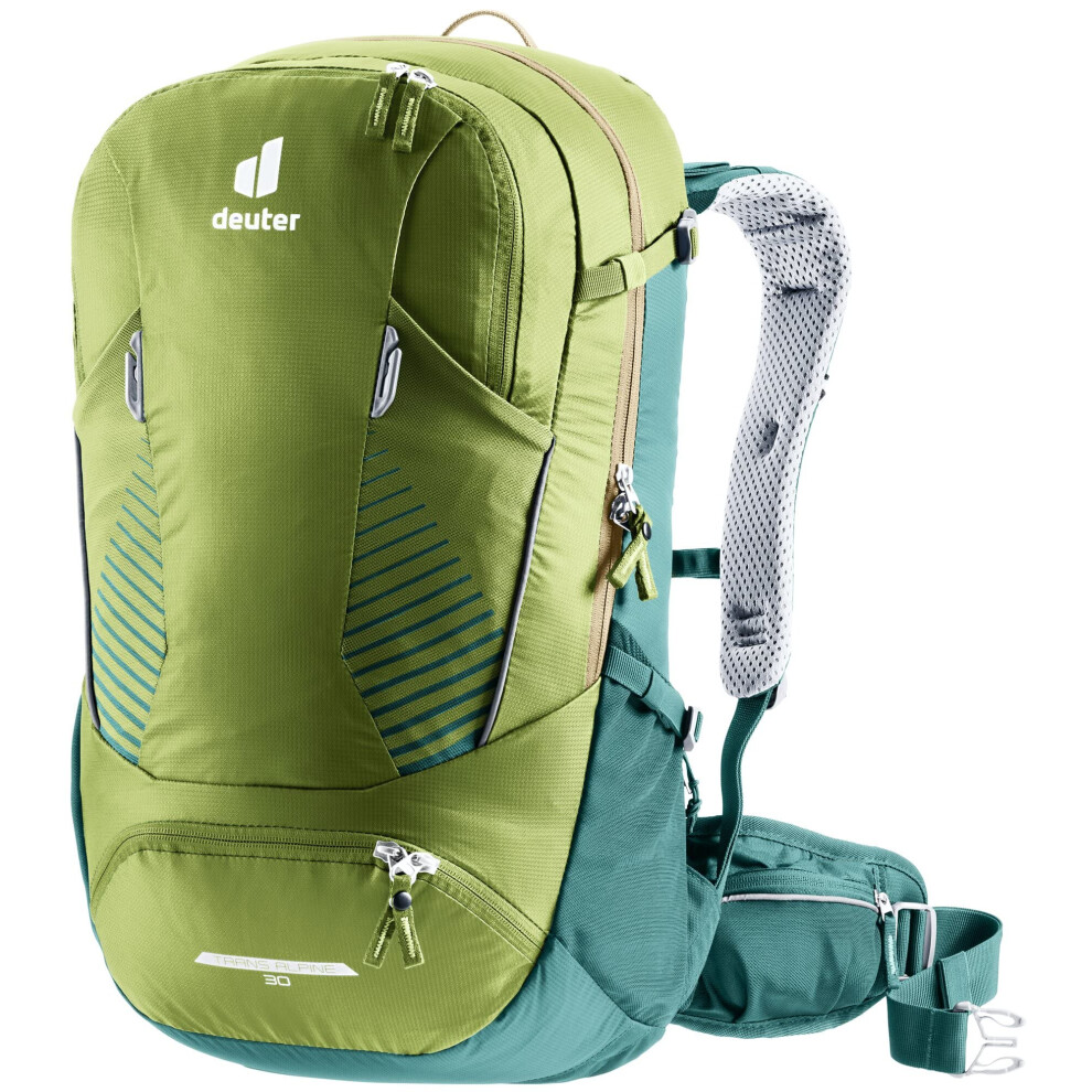 deuter Trans Alpine 30 Bike Backpack