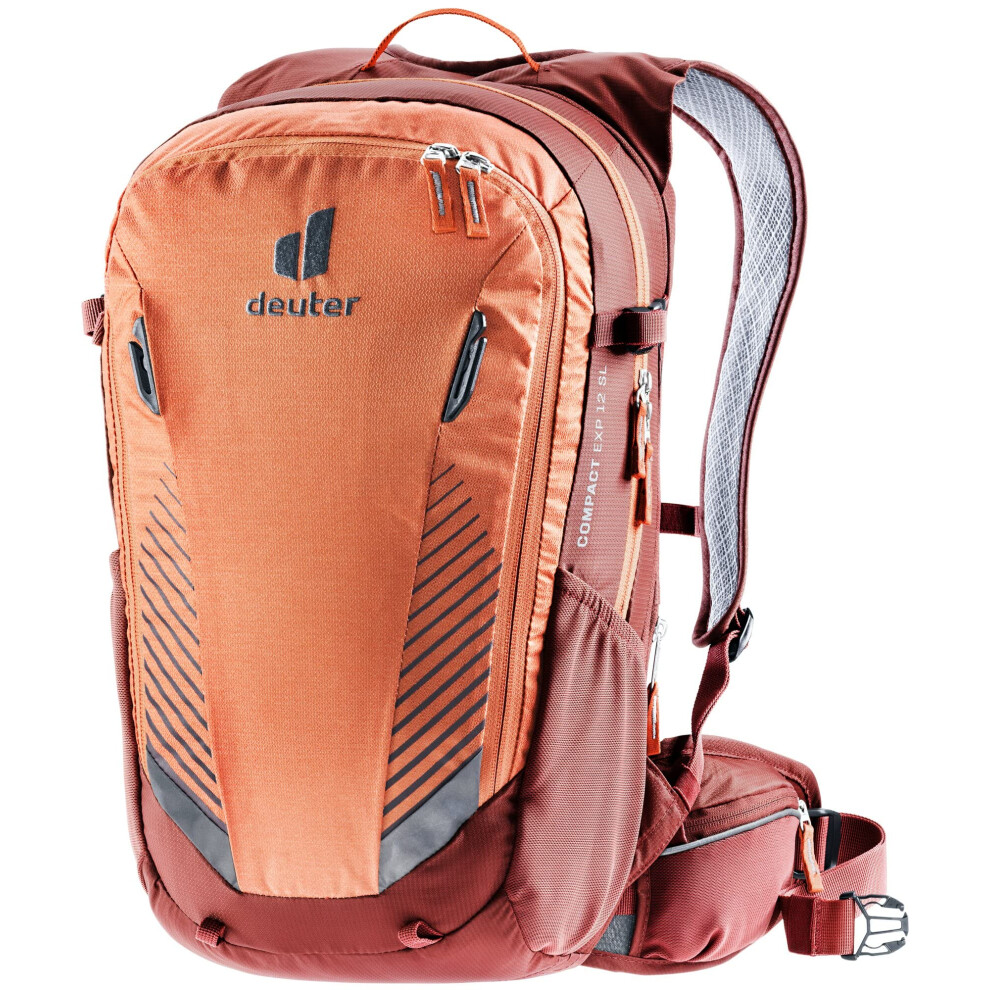 deuter Women's Compact EXP 12 SL Bike Backpack