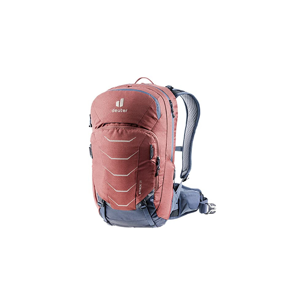 deuter Attack 16 Protector Bike Backpack