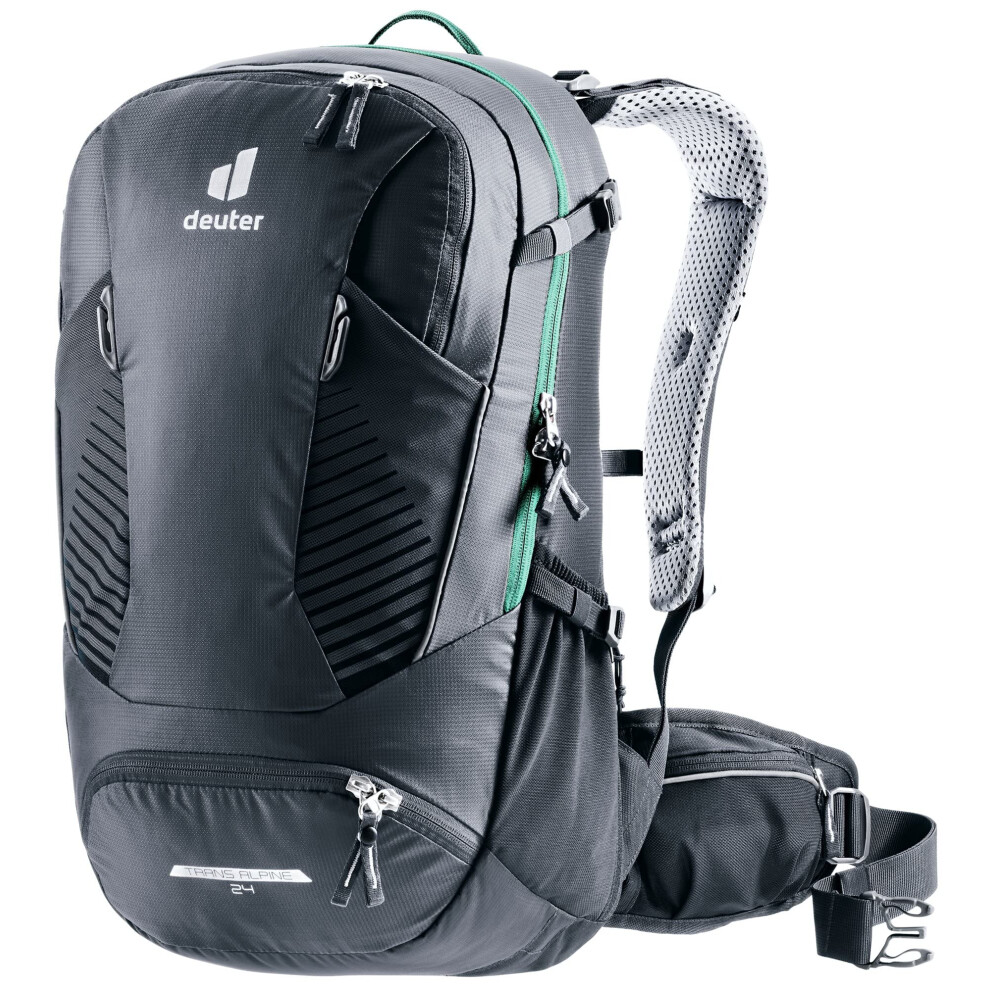 deuter Trans Alpine 24 Bike Backpack