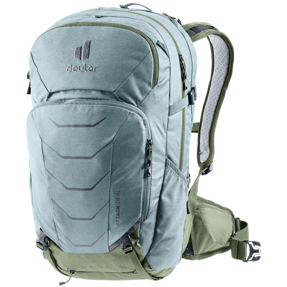 deuter Women's Attack 18 SL Protector Bike Backpack