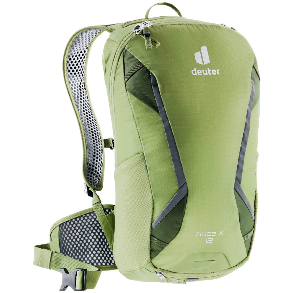 deuter Race X Bike Backpack (12 L)